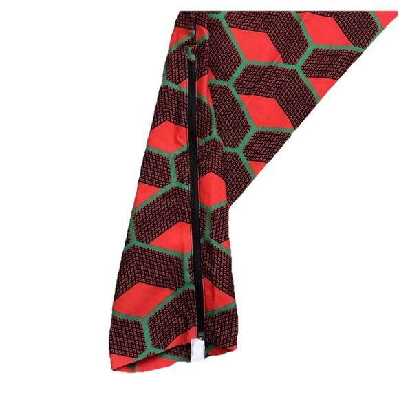 Nike Kenya Olympic Track & Field Running Pants CT3896-602 Men's M NWOT RARE - Picture 4 of 7